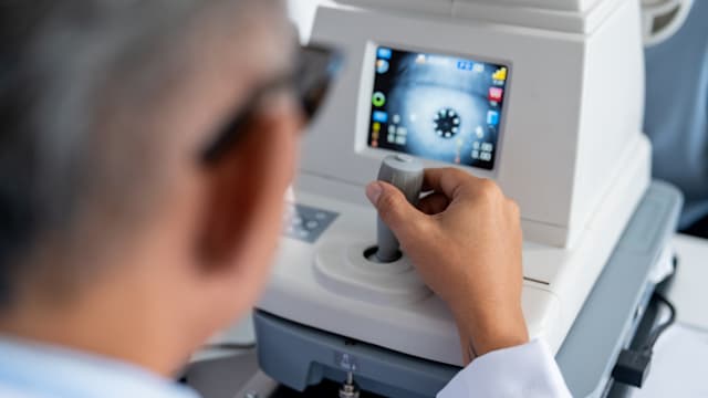 港中大发现青光眼新疗法 有望恢复七成视觉功能