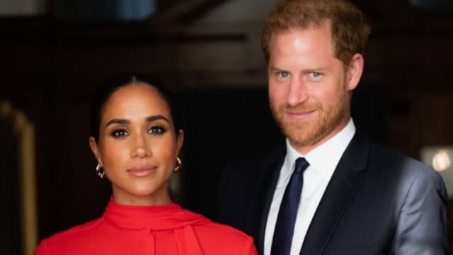 王室再起风暴！Prince Harry约谈求和解，兄长未出席：没道歉免谈