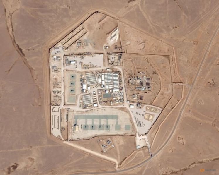 Commentary: Biden faces escalation dilemma after US troops killed in Jordan strike