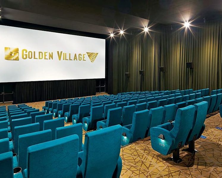 Golden Village cinema, FairPrice Xtra at VivoCity mall among places visited by Covid-19 cases while infectious