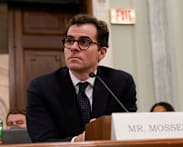 Instagram head Adam Mosseri to testify at Meta child social media addiction trial