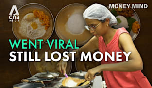 Money Mind 2026 - Went viral. Still lost money