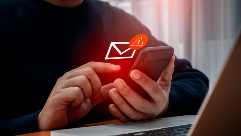 Singapore exploring use of tech to autonomously disrupt websites used for scams, malicious cyber activity Singapore exploring use of tech to autonomously disrupt websites used for scams, malicious cyber activity