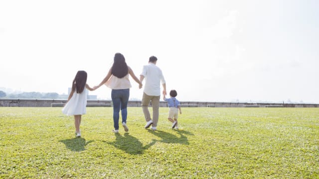 年轻夫妇：婴儿花红现金奖励不会鼓励他们生育更多孩子
