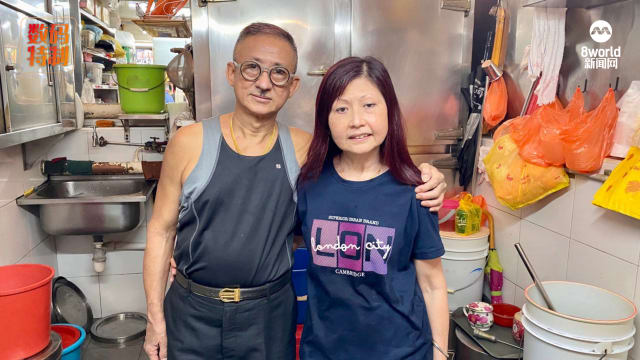 一杯3角39年未起价 高文豆花水摊：没亏本又何必起价？