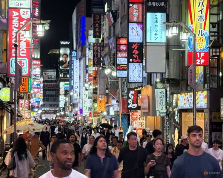 Japan tightens rules for foreigners wanting permanent residency