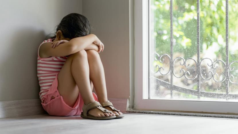 Man on trial for sexually assaulting daughter's 9-year-old friend