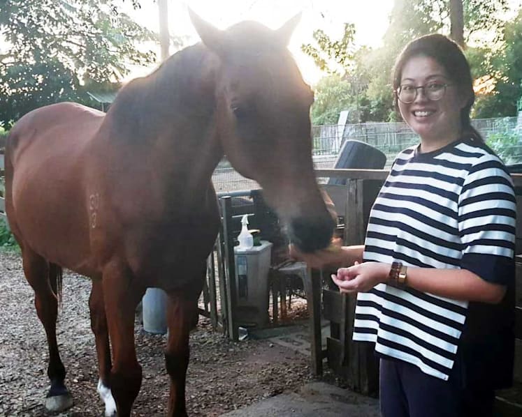 'Farm girl' sad at closure of popular Seletar petting farm, her family’s home for 20 years, to make way for roads