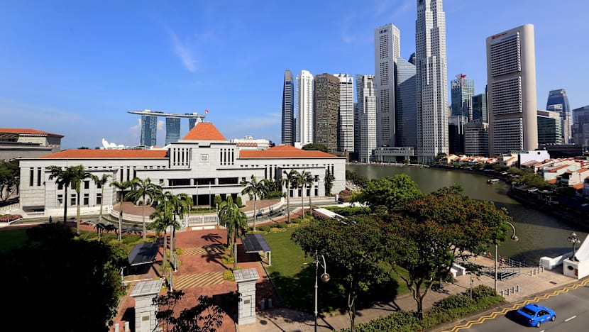 Media experts, religious groups to testify on first day of deliberate online falsehoods hearing