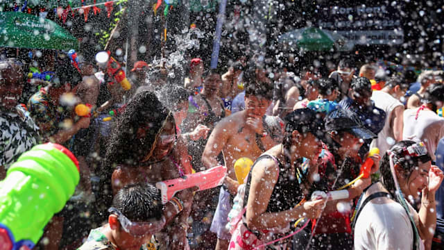 成本升叠加游客减少 泼水节收益或下滑