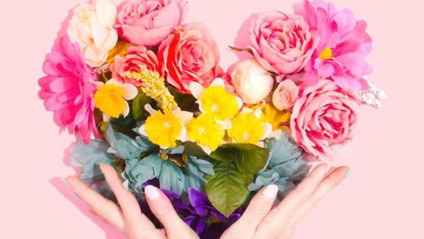 Tips agar bunga tidak cepat layu