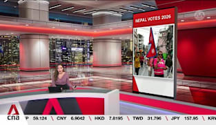 Rapper-turned-politician Balendra Shah in overwhelming lead over opponents in Nepal GE