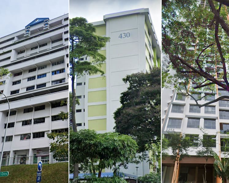 13 Covid-19 cases found in various testing operations across Singapore: MOH