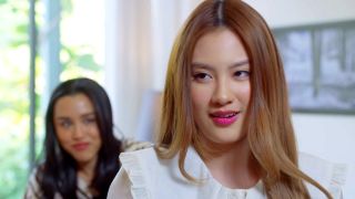 爱情不容易（第24集）：如画突然现身