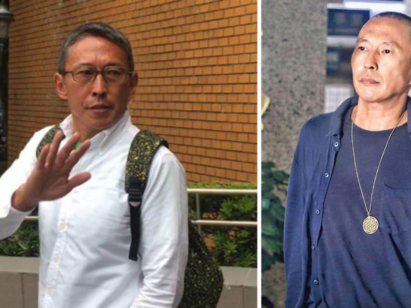 The 55-year-old will have to start serving his sentence soon.
