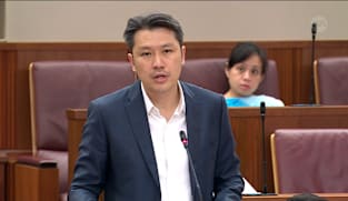 Shawn Huang on PMET hiring demand and job mismatches