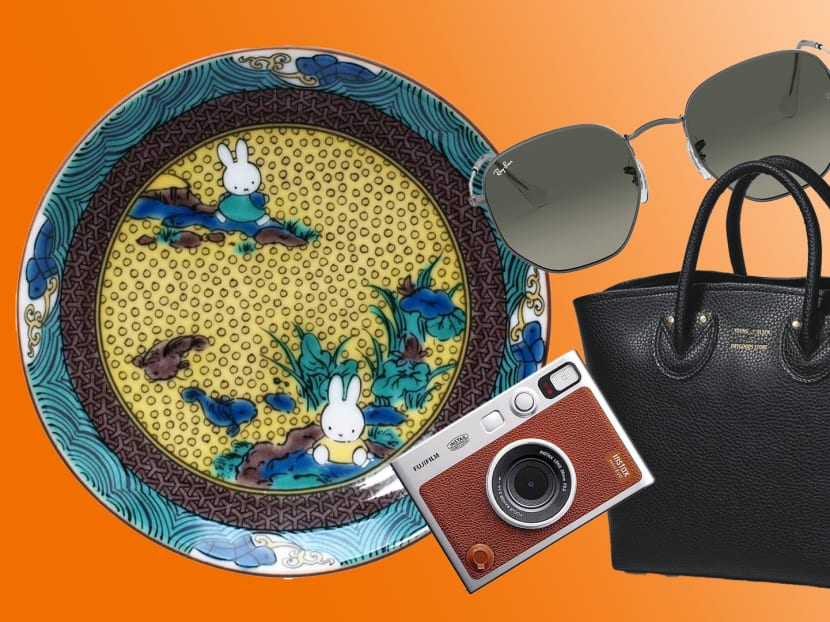 What our readers bought in April – from 'free' handbags to cute UV-blocking umbrellas What our readers bought in April – from 'free' handbags to cute UV-blocking umbrellas