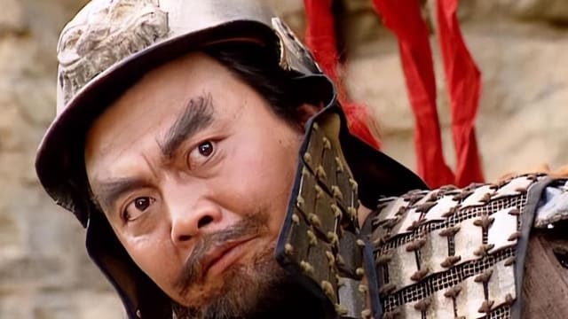 《三国演义》“关羽” 陆树铭刚离世　“张飞” 李靖飞三度中风不能自理