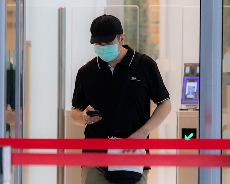 Dentist fined S$45,000 for cheating CPF Board through false Medisave claims worth S$11,000