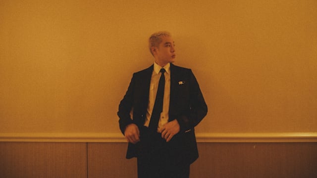 8岁时与Michael Jackson同台，周汤豪：这辈子最大的礼物