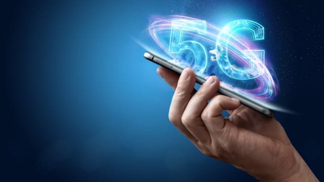 新电信与爱立信合作 以5G技术助力大士全自动码头建设