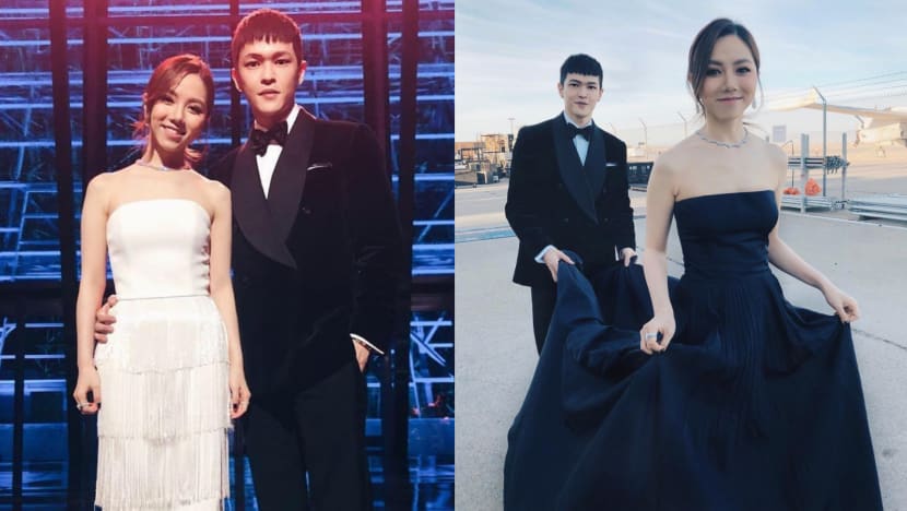 G.E.M & Her Stylist Boyfriend Deny Reports They Had A Secret Wedding Ceremony In January