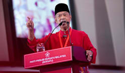 Commentary: Malaysian opposition party Bersatu’s lack of discipline has given PAS more control