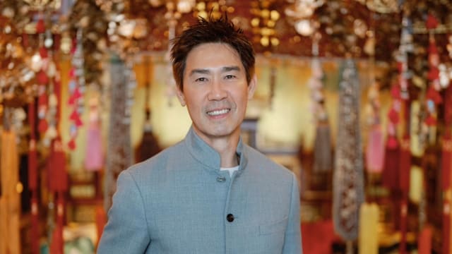 陈之财酿车祸判坐牢5天、禁驾5年，不满刑罚提出上诉！