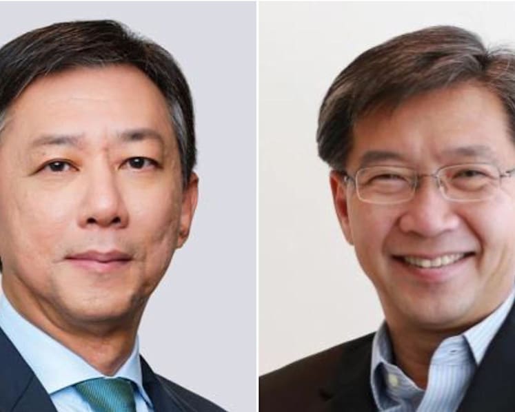 JTC Corporation to get new chairman on Jul 1