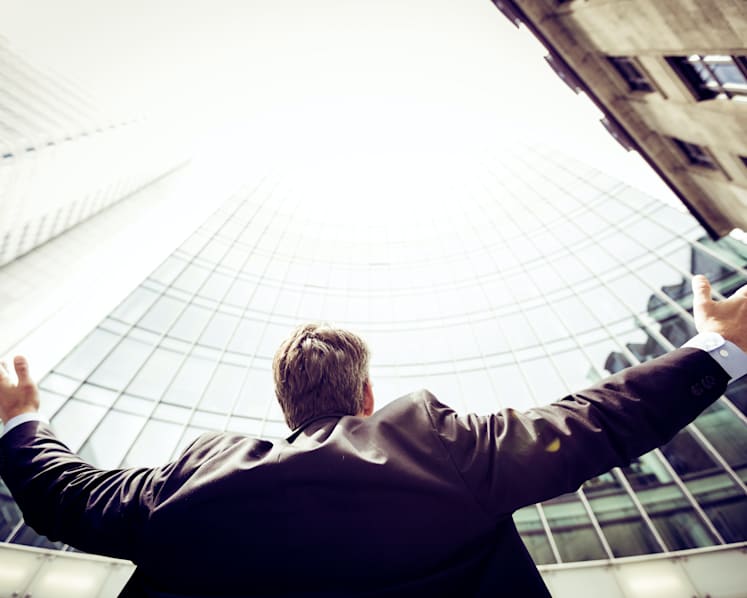A work blunder teaches so much more than a triumph