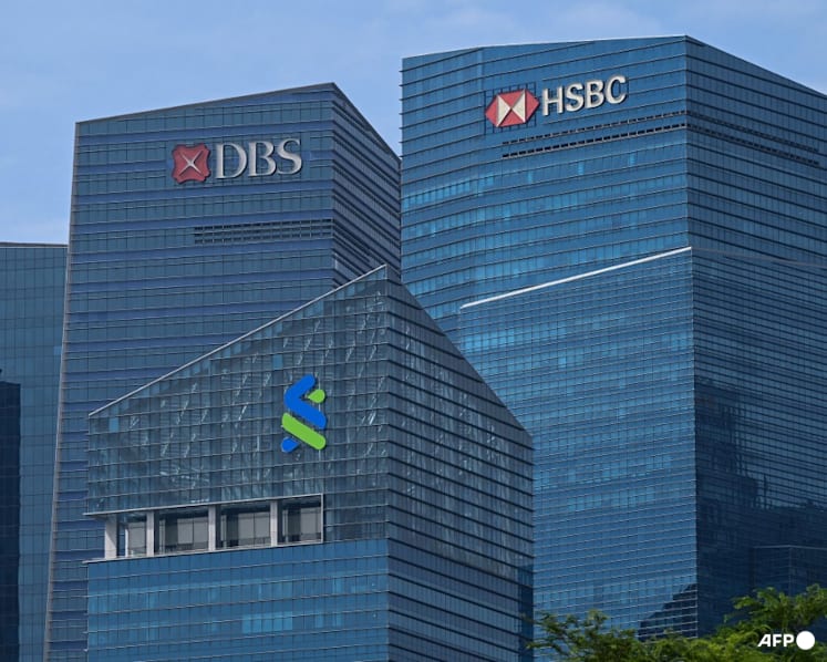 Singapore aims to speed up private bank account opening for wealthy clients 