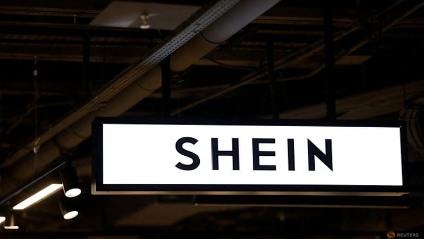 Shein scheduled for Hong Kong IPO hearing on Thursday, sources say