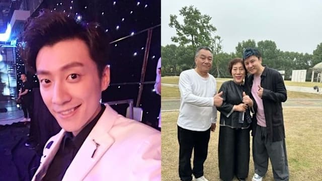 这样的螃蟹别吃，乔任梁爸爸中毒送医就是因为“它”！