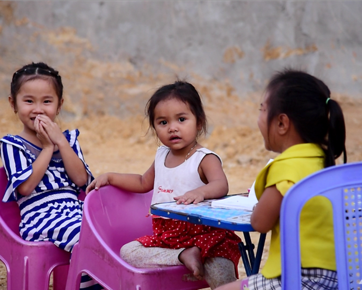 ASIA’S FUTURE CITIES: Phnom Penh's development offers uncertain future for the urban poor