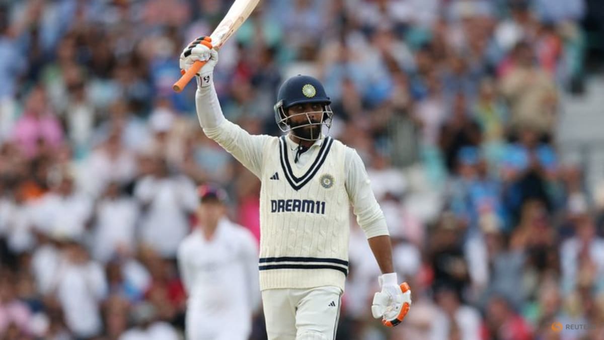 India on course for big win after West Indies top order wilts