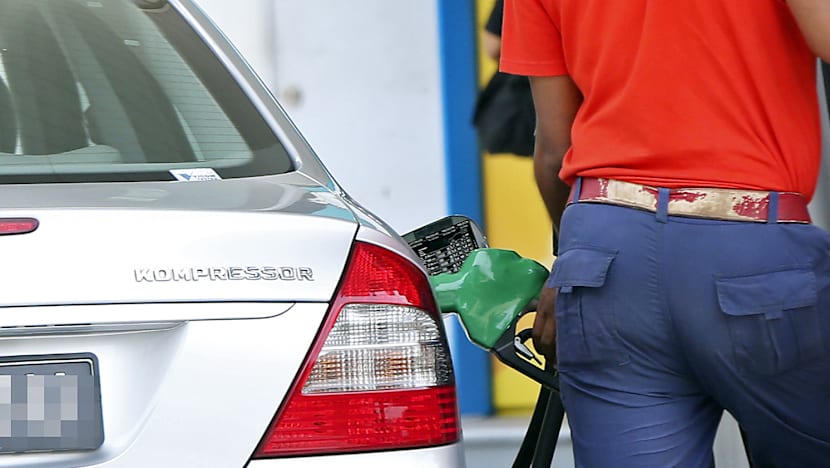 Budget 2015: Petrol duty hike unlikely to encourage switch to greener cars, says Ang Wei Neng