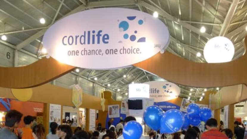 Badan global gantung pentauliahan Cordlife susuli isu bank darah tali pusat