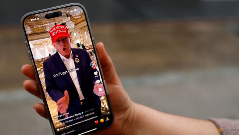 Analysis:In TikTok sale, the White House is playing an unprecedented role Analysis:In TikTok sale, the White House is playing an unprecedented role