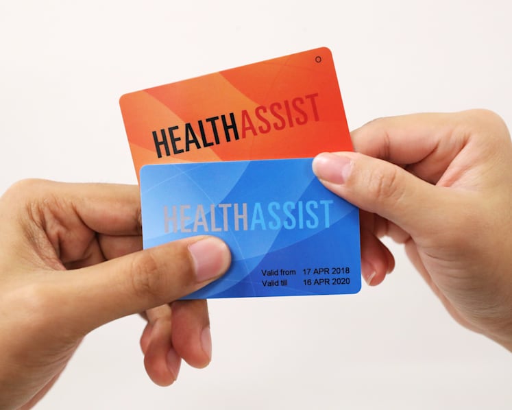 System fault due to 'human error' led to wrong healthcare subsidies for 7,700 people: MOH, NCS