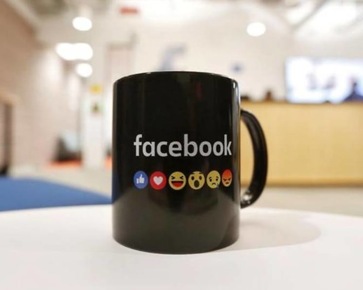 Commentary: Facebook’s fake news crisis is a product of Silicon Valley culture