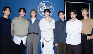 BTS rilis Come Over, lagu yang jadi surat cinta untuk ARMY