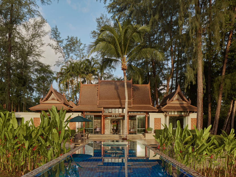 A legacy in the making: Singapore's Banyan Group celebrates 30th anniversary 