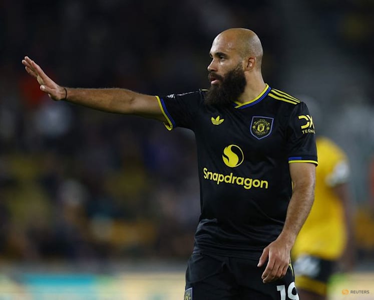 Man Utd await Mbeumo, Mazraoui and Diallo AFCON decisions before Bournemouth