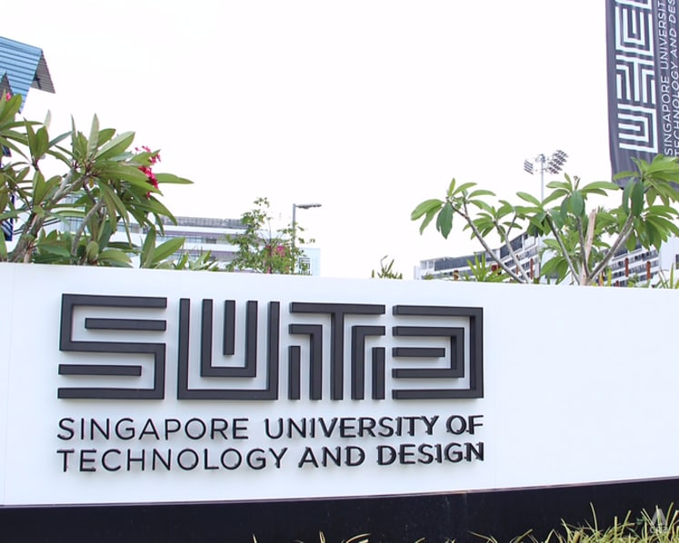 Man who allegedly made unauthorised bookings of SUTD football facilities to be charged with cheating, forgery Man who allegedly made unauthorised bookings of SUTD football facilities to be charged with cheating, forgery