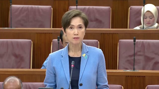 杨莉明：互联网安全援助与问责法案将从三方面加强网络安全