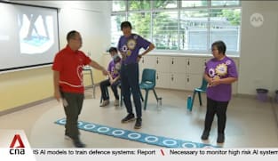 New centre offers training, job opportunities for adults with intellectual disabilities 