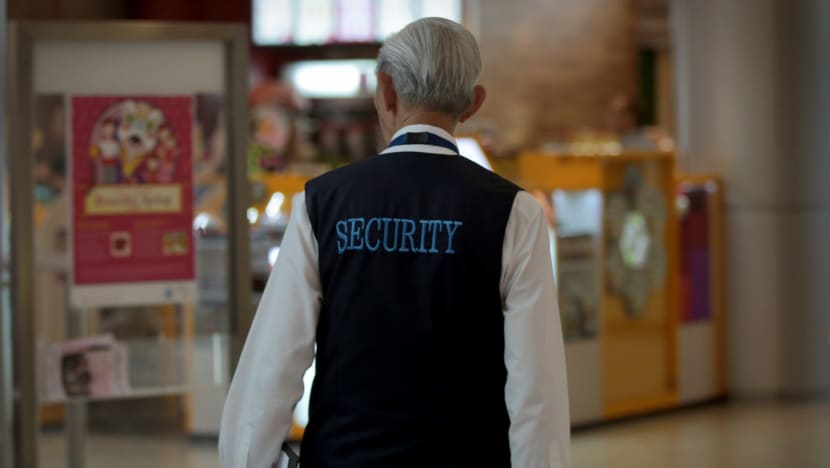 Security firms, companies raise concerns over new NRIC collection guidelines