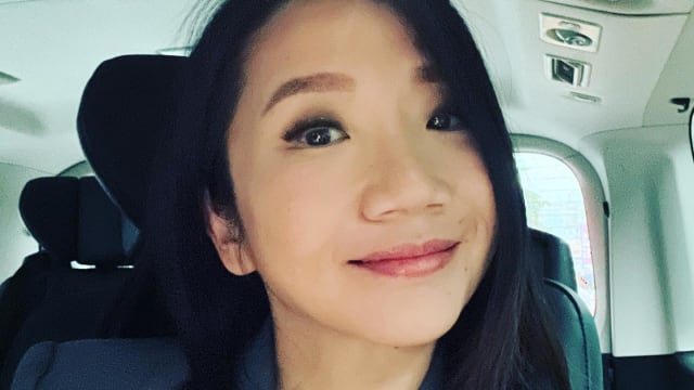 诈骗犯口误“绑匪在我手里”　陶晶莹调侃：训练不足