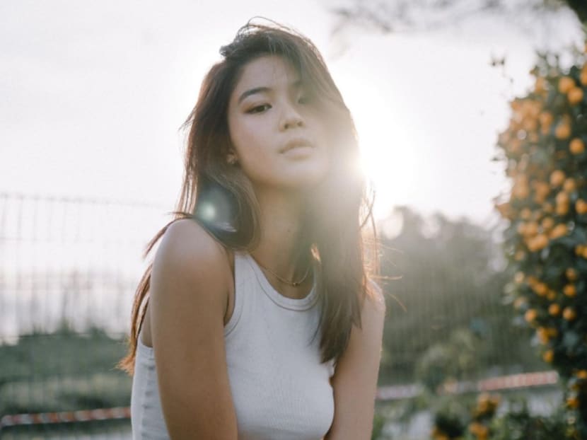 Celebrity beauty files: Chen Yixin’s hacks on choosing the right lipstick and how she likes to leave her mark