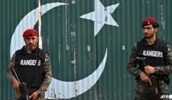 Letupan bom ragut 4 nyawa di barat daya Pakistan